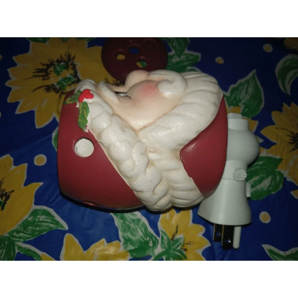 Santa Better Homes And Gardens Scented Accent Warmer